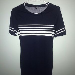 H&M mini dress